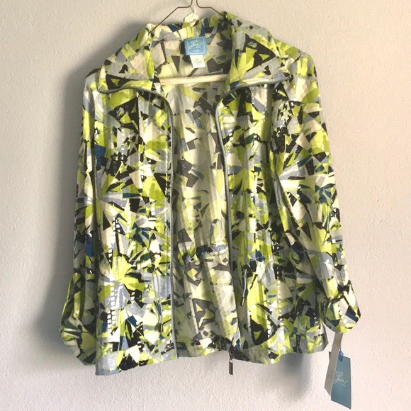 Lark Lane jacket - Picture 1 of 5